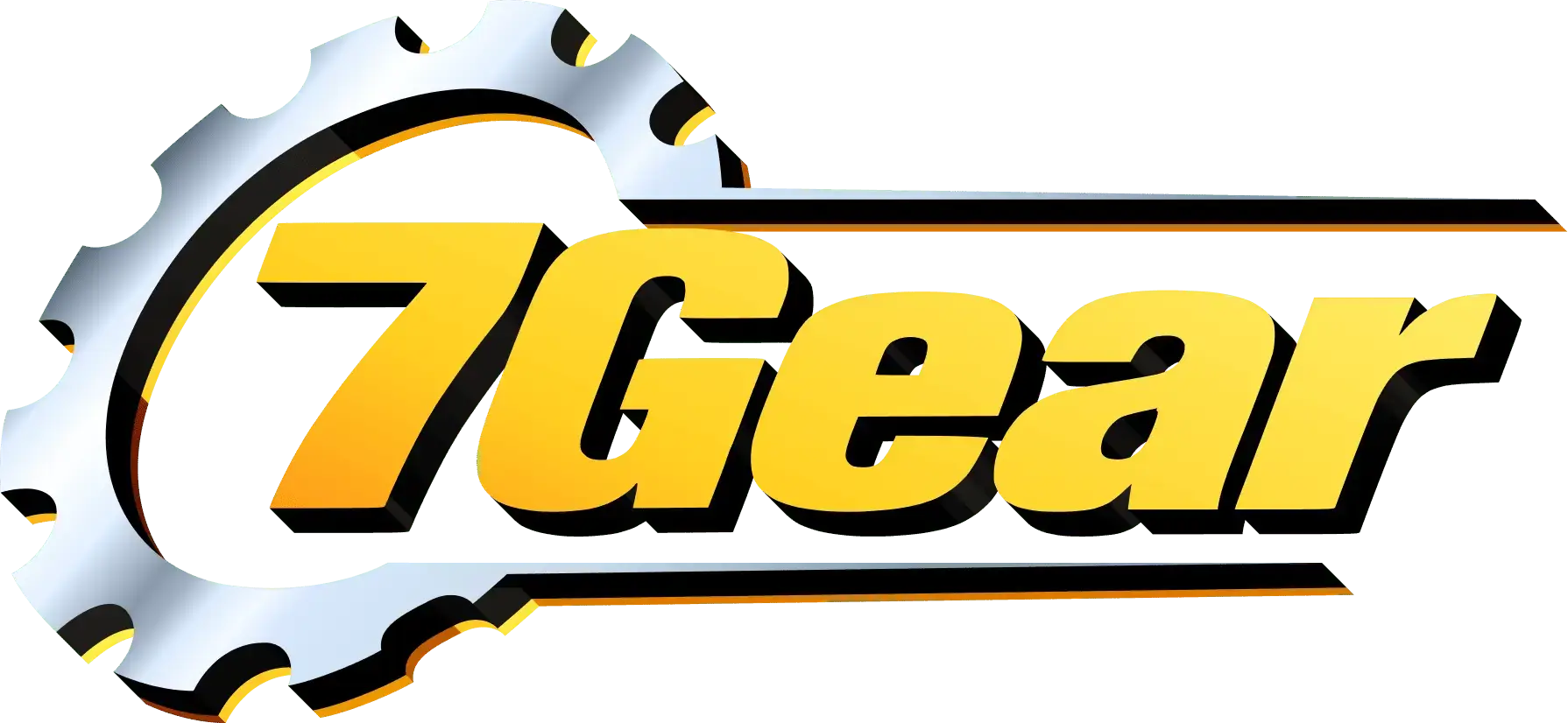 7Gear logo