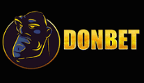 DonBet Casino logo