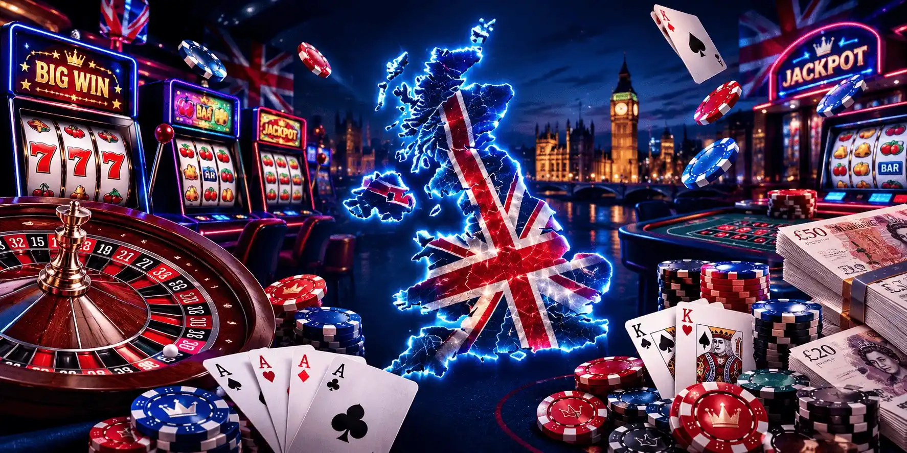 No KYC casinos editorial comparison banner